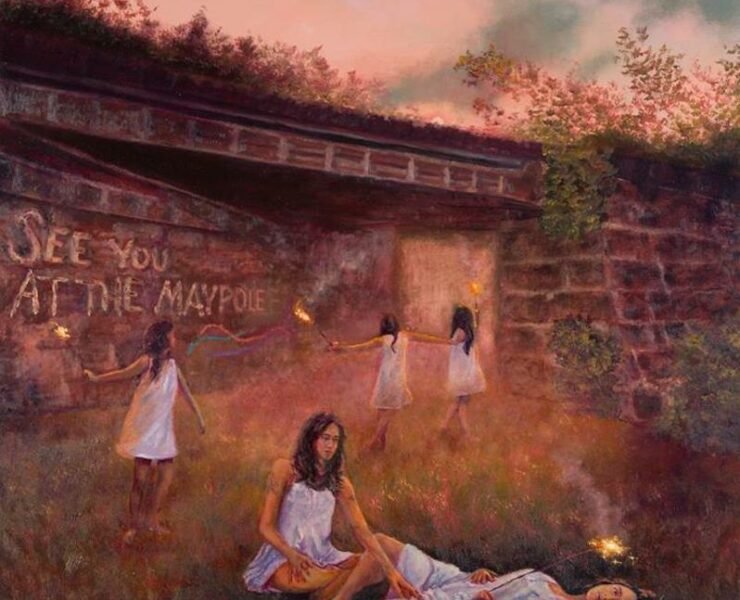 Half Waif See You at the Maypole review