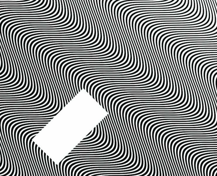 Jamie xx In Waves review