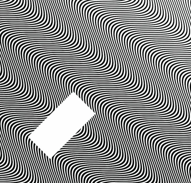Jamie xx In Waves review