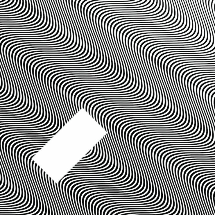 Jamie xx In Waves review