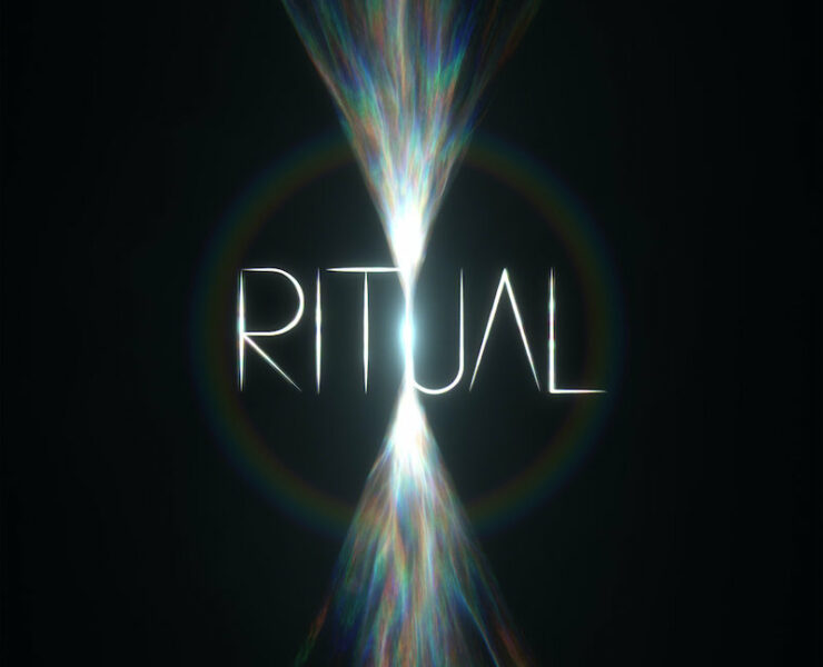 Jon Hopkins Ritual review