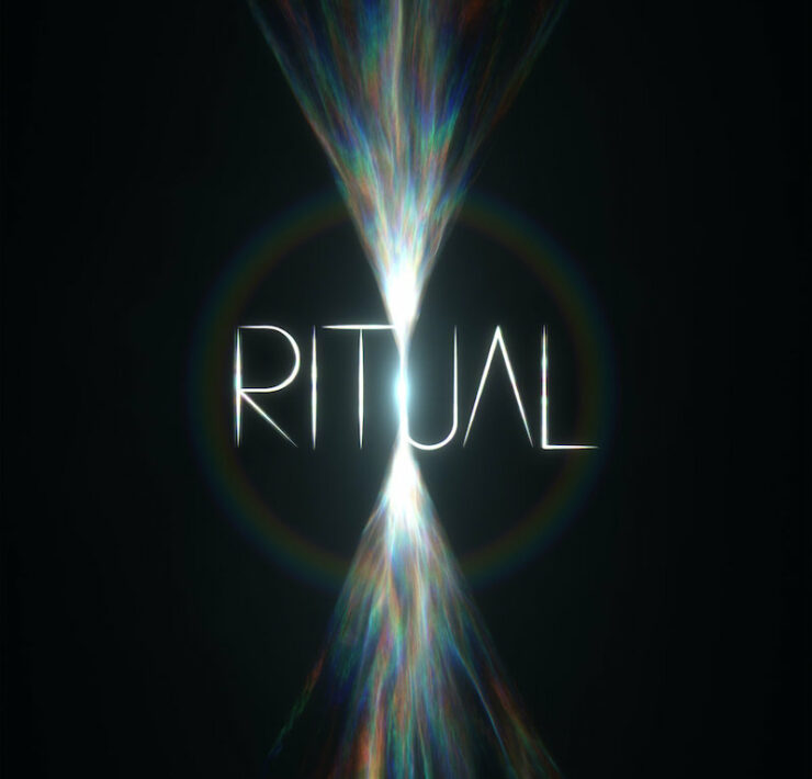 Jon Hopkins Ritual review