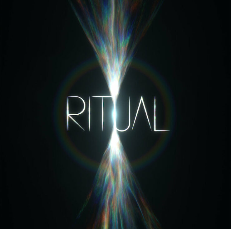 Jon Hopkins Ritual review