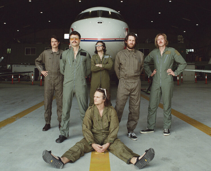 King Gizzard