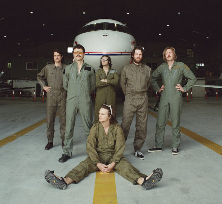 King Gizzard