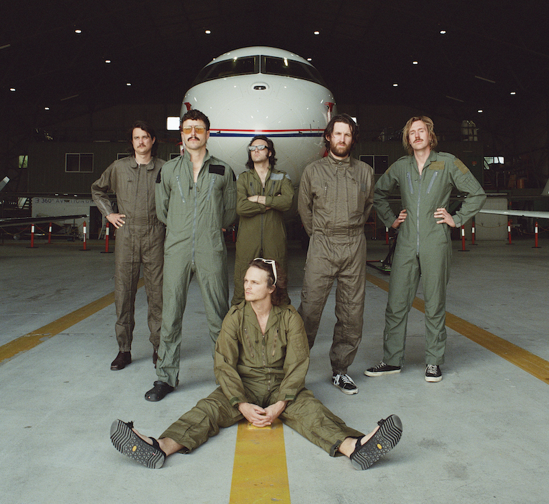 King Gizzard