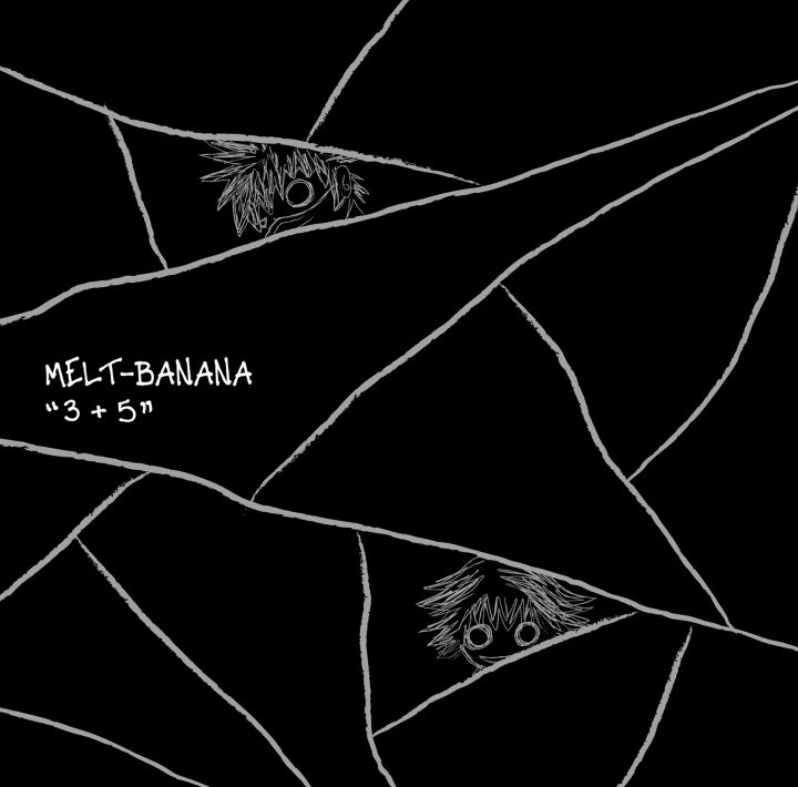 Melt-Banana 3+5 review