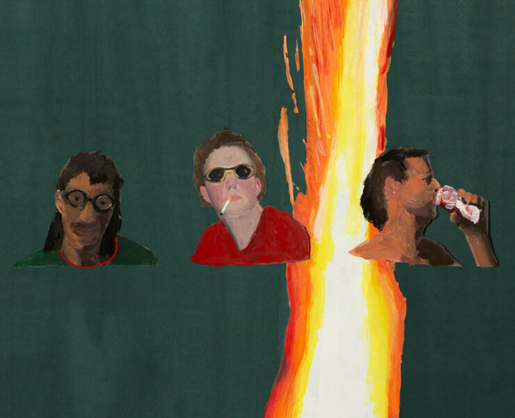 MJ Lenderman Manning Fireworks review