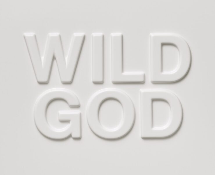 Nick Cave and the Bad Seeds Wild God review