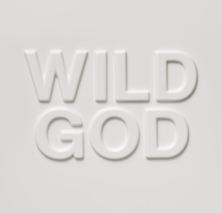 Nick Cave and the Bad Seeds Wild God review