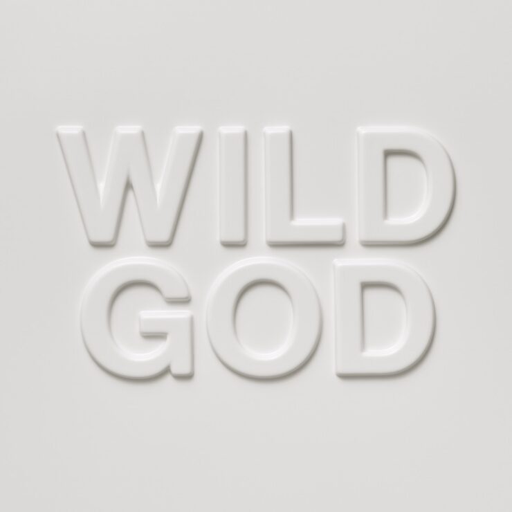 Nick Cave and the Bad Seeds Wild God review