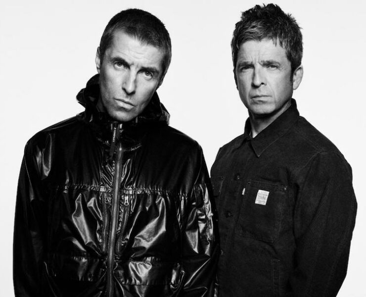 Oasis reunion tour