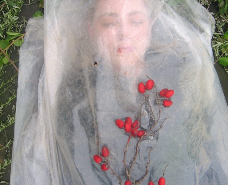 Pharmakon