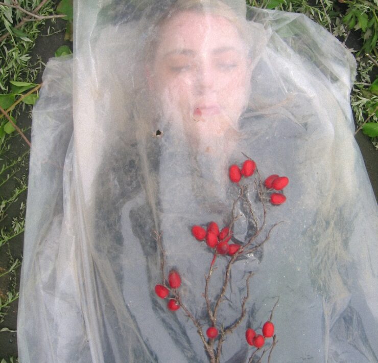 Pharmakon