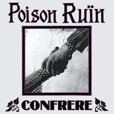 best new releases - Poison Ruin