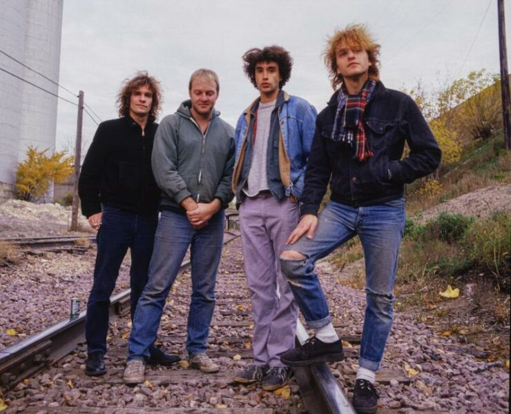 replacements album guide