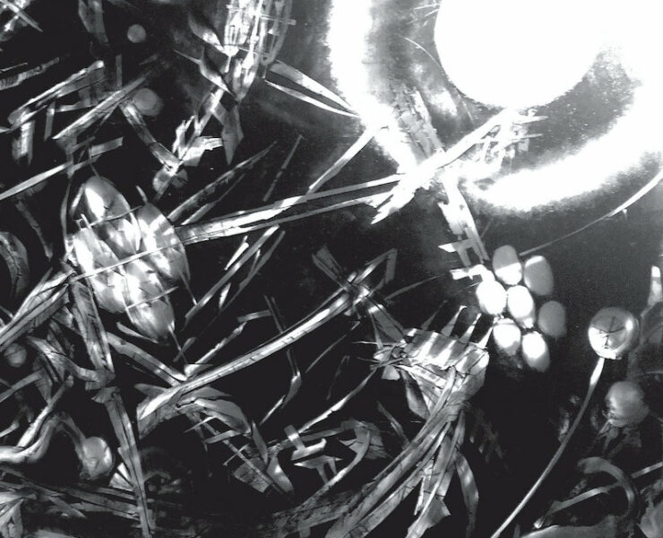 The Bug Machine review