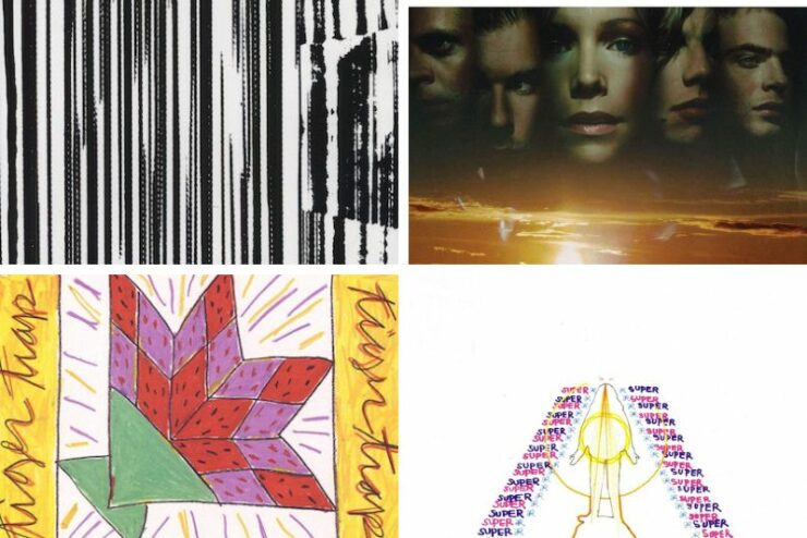 25 Honorable Mentions of the 1990s