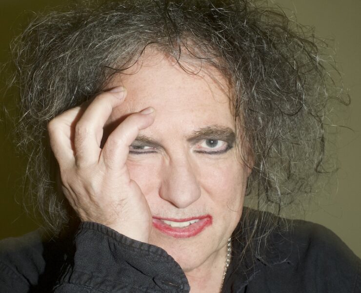 Robert Smith - The Cure