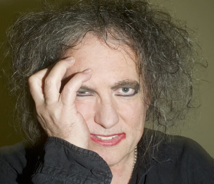 Robert Smith - The Cure