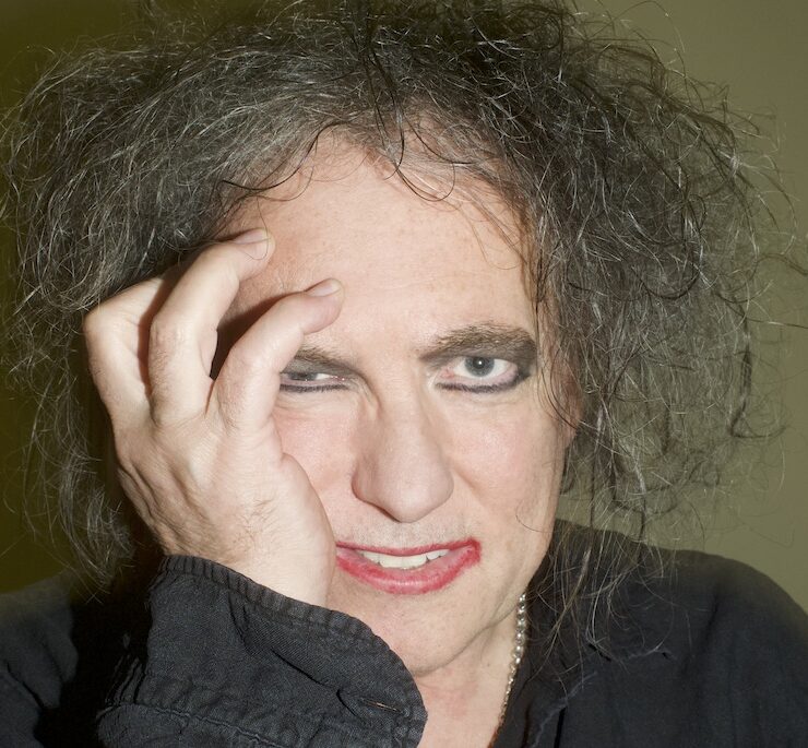Robert Smith - The Cure