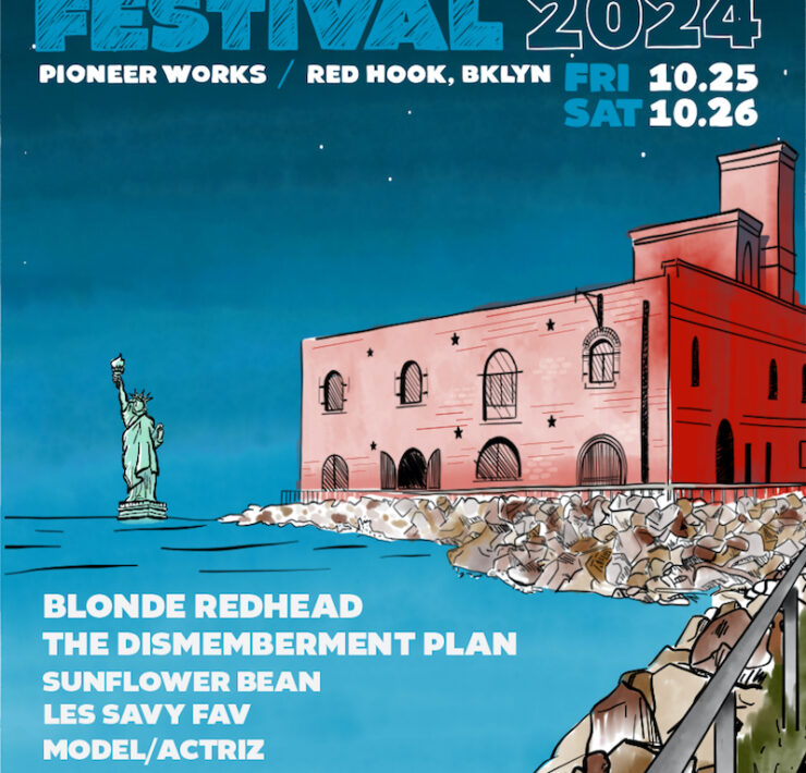 United Sounds festival