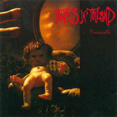Babes in Toyland