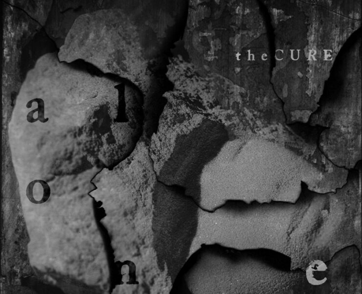The Cure Alone