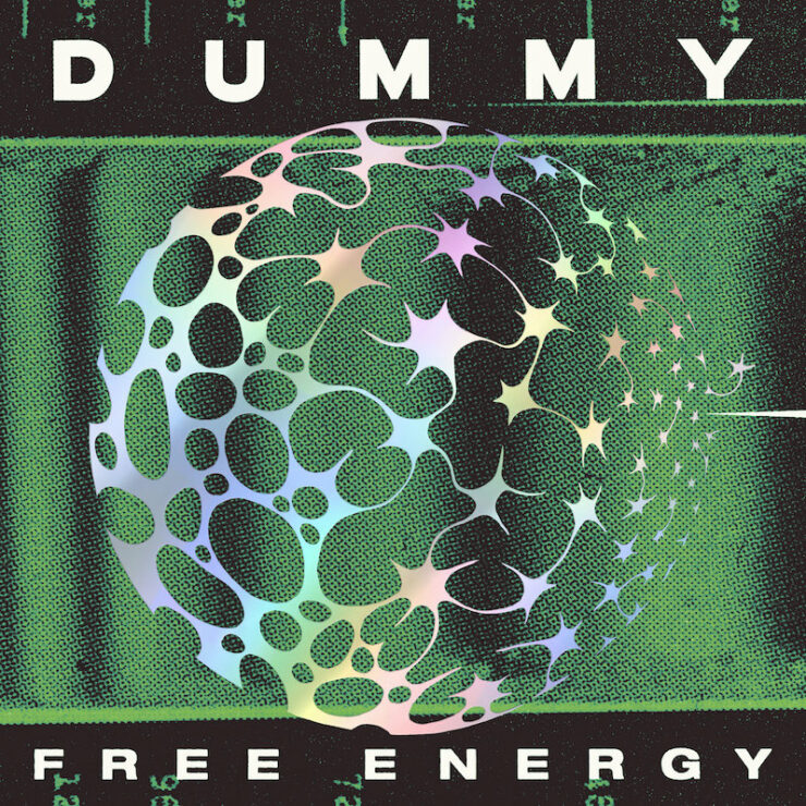 Dummy Free Energy review