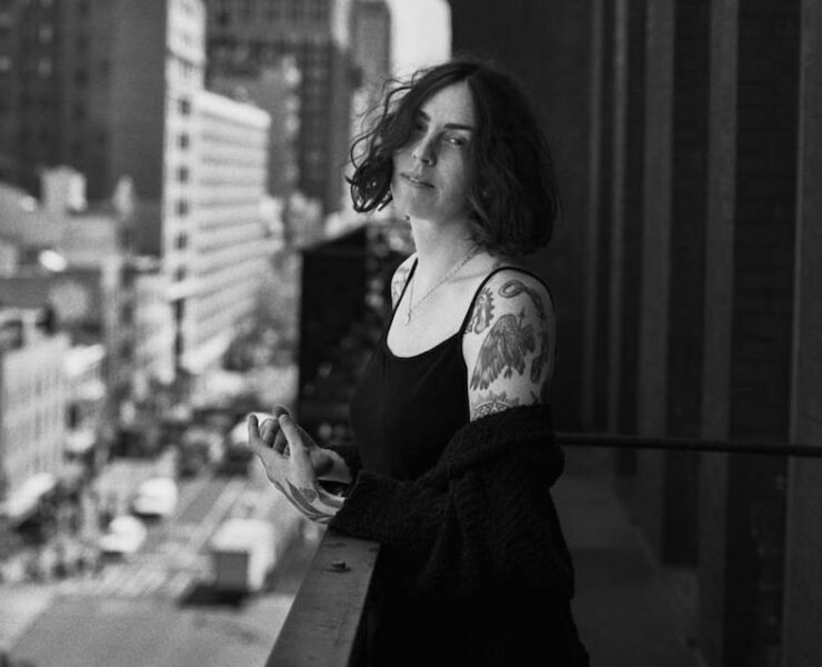 Emma Ruth Rundle