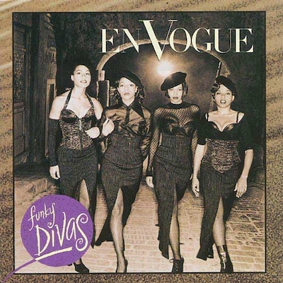honorable mentions of the 90s - En Vogue