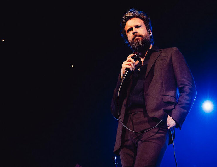 Father John Misty