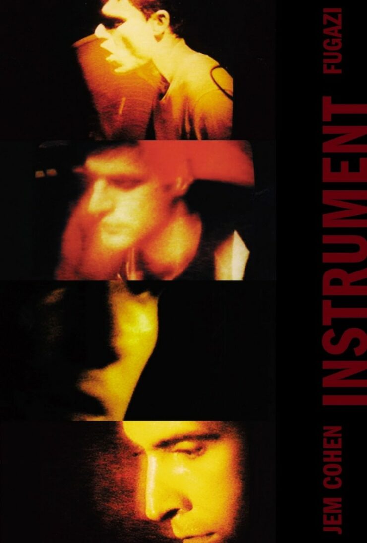 Fugazi Instrument