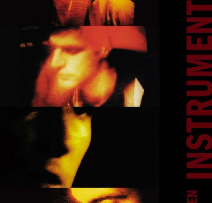 Fugazi Instrument