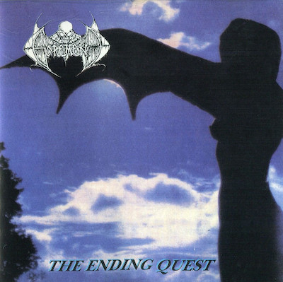 best one-and-done metal albums of the '90s
