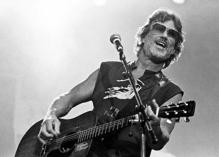 Kris Kristofferson