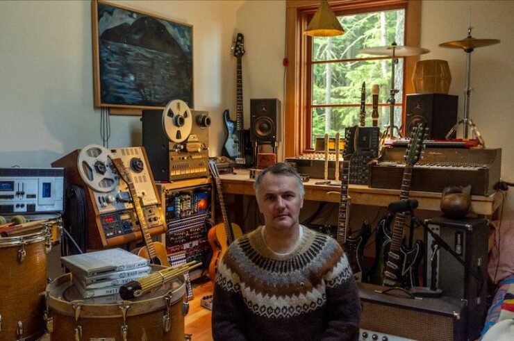 Mount Eerie