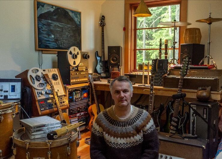 Mount Eerie