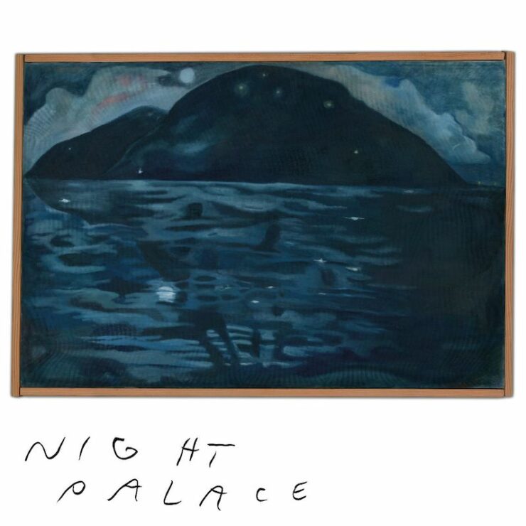 Mount Eerie Night Palace review