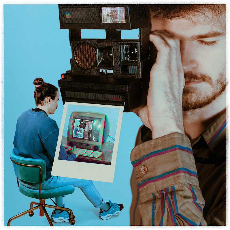 Origami Angel Feeling Not Found review