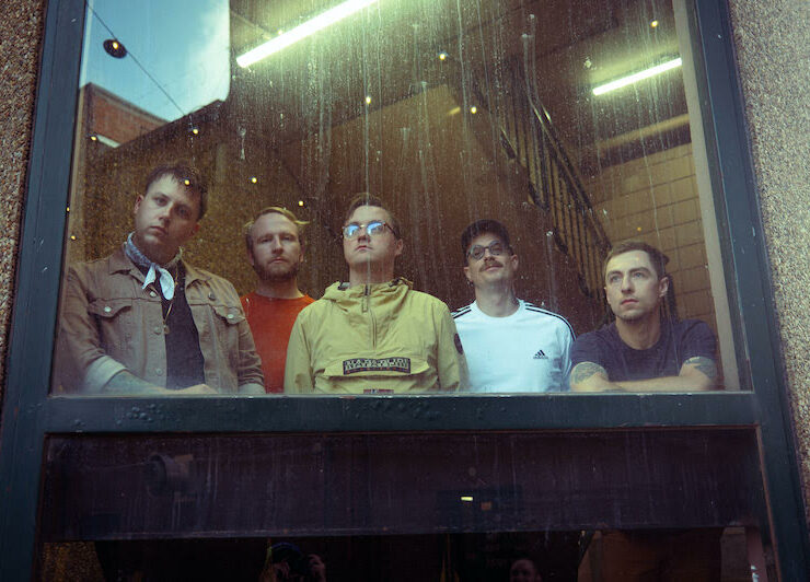 Public Opinion track by track