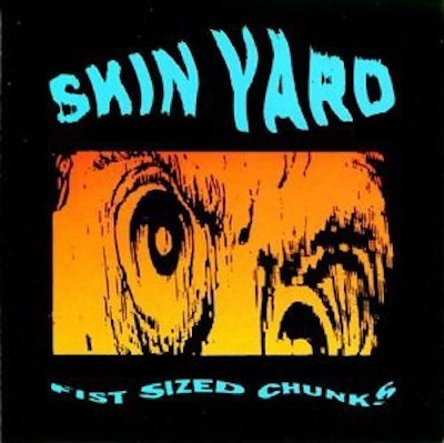 heaviest grunge songs - Skin Yard