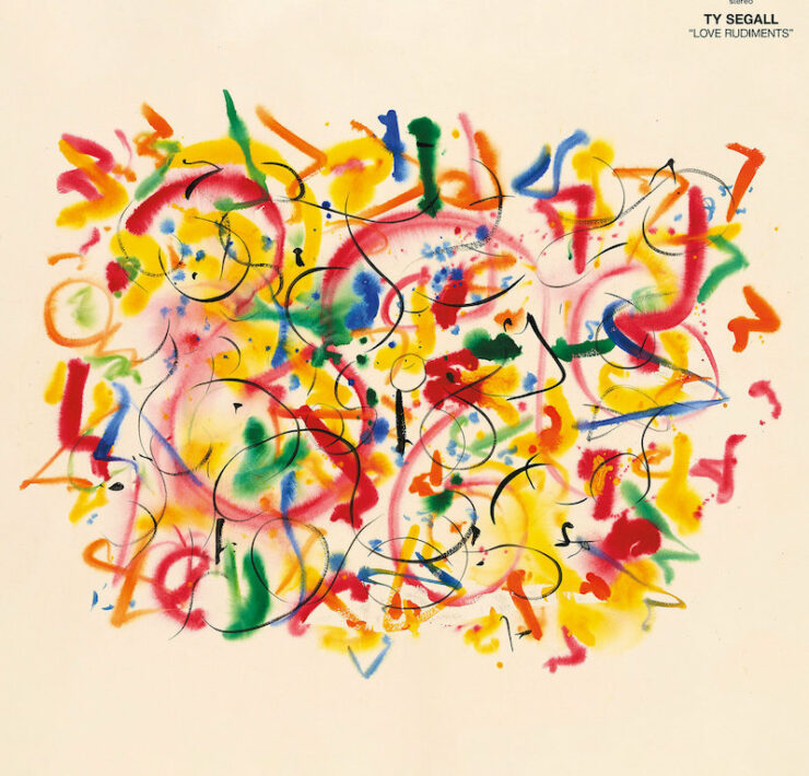 Ty Segall Love Rudiments review