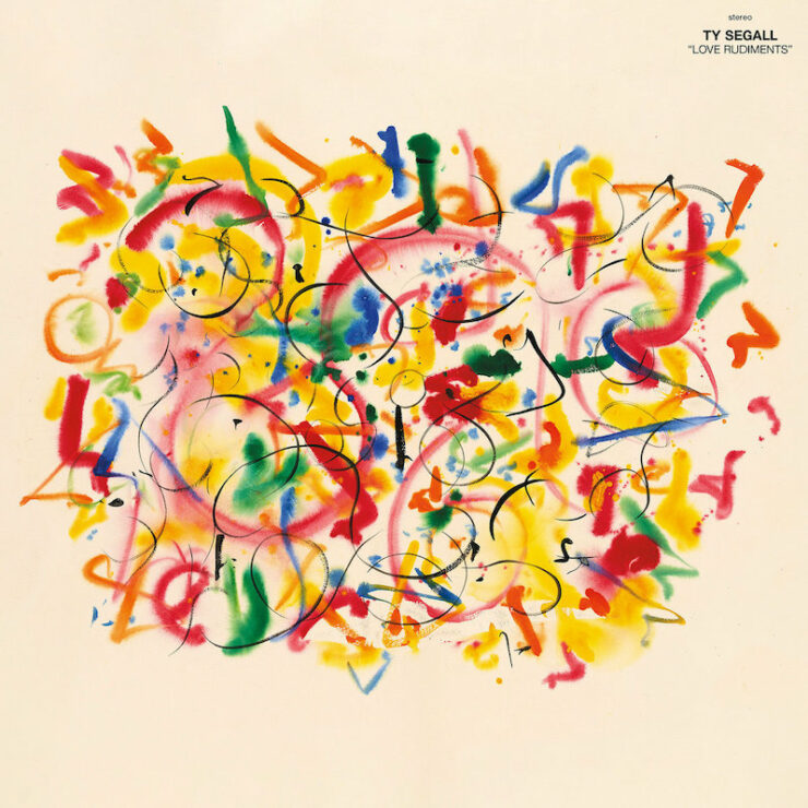 Ty Segall Love Rudiments review