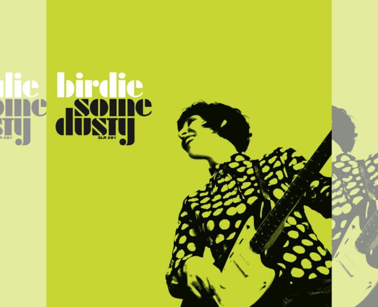 Birdie Some Dusty