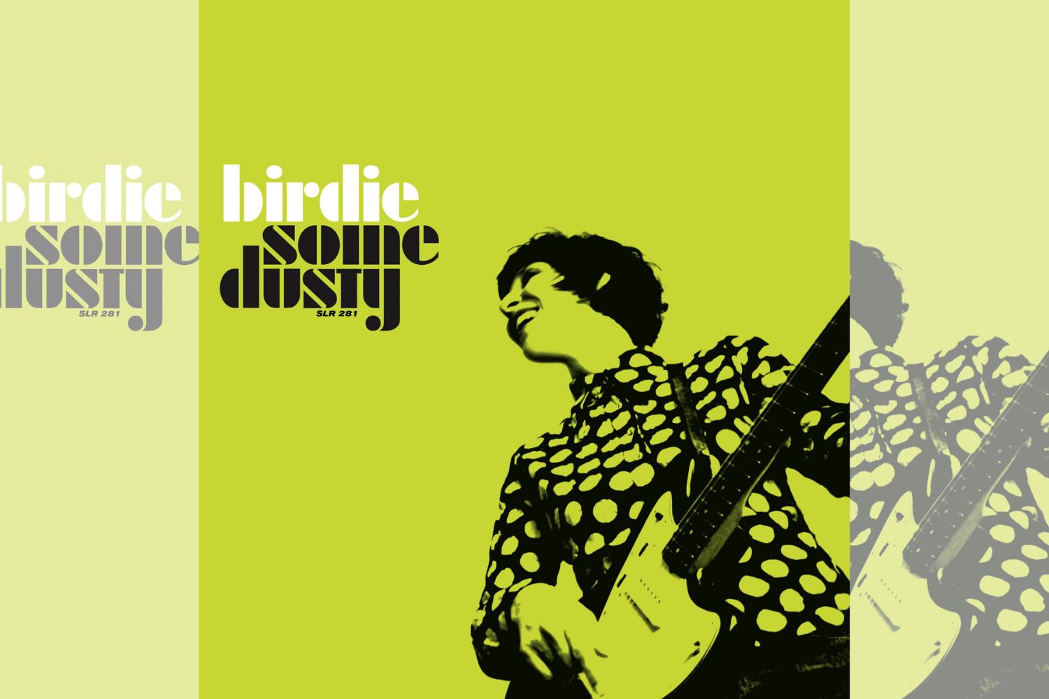 Birdie Some Dusty