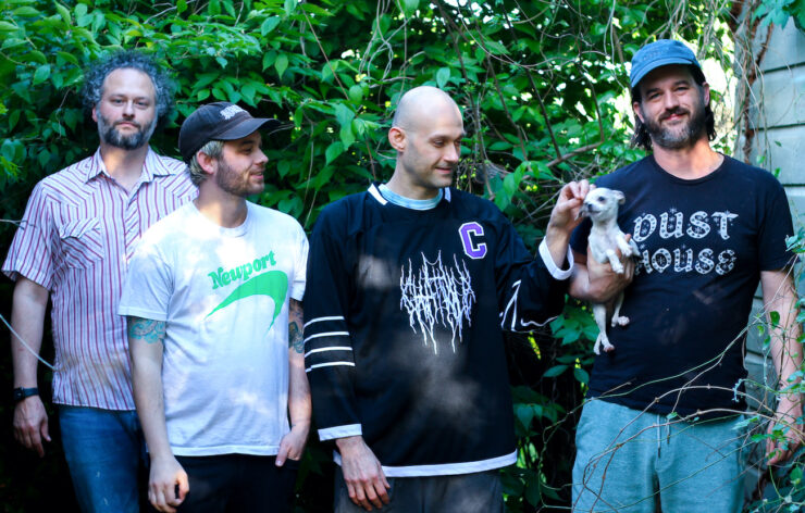 Chat Pile interview