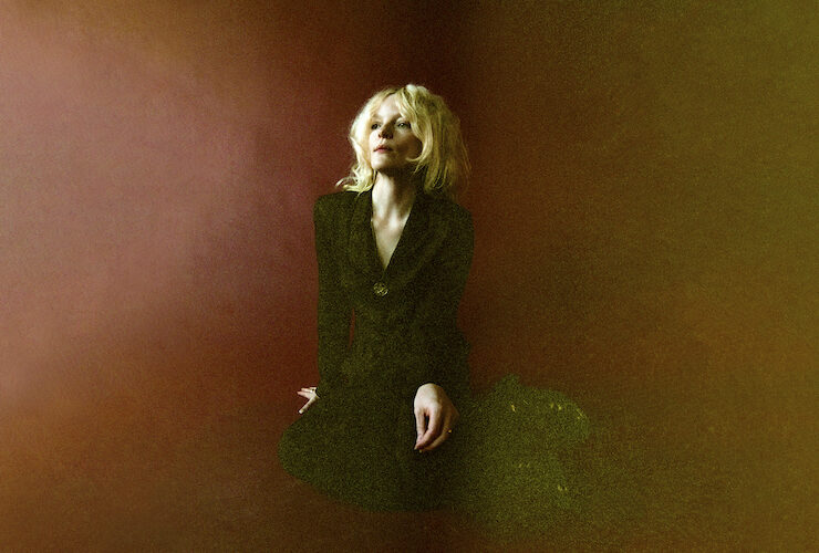Jessica Pratt tour