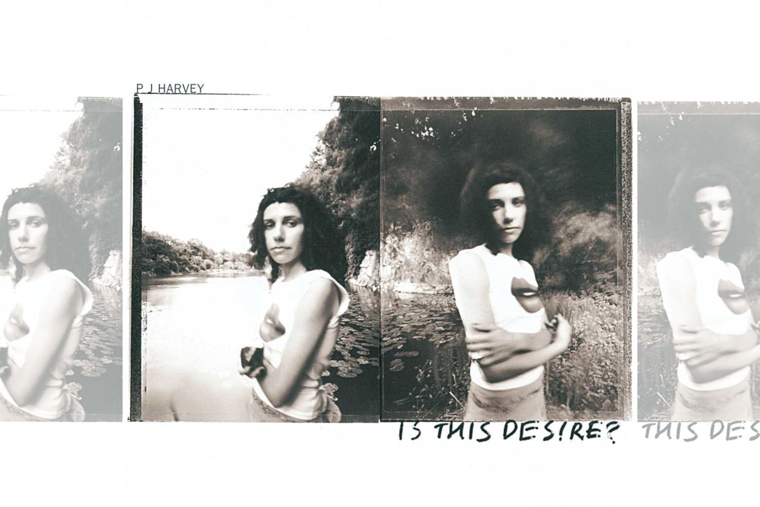pj harvey is this desire