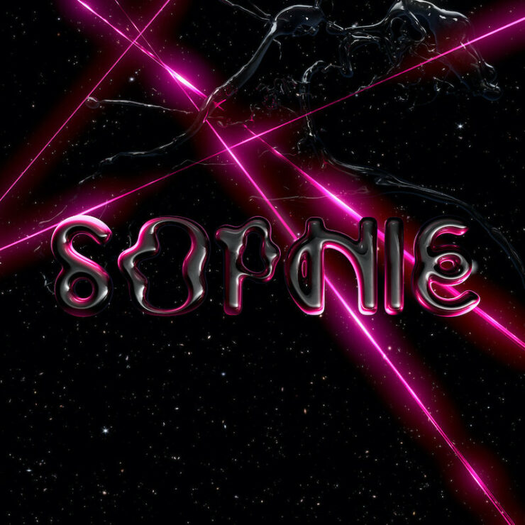 SOPHIE review